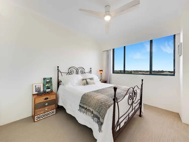 Fifth view of Homely apartment listing, 21/63A Barnstaple Road, Five Dock NSW 2046