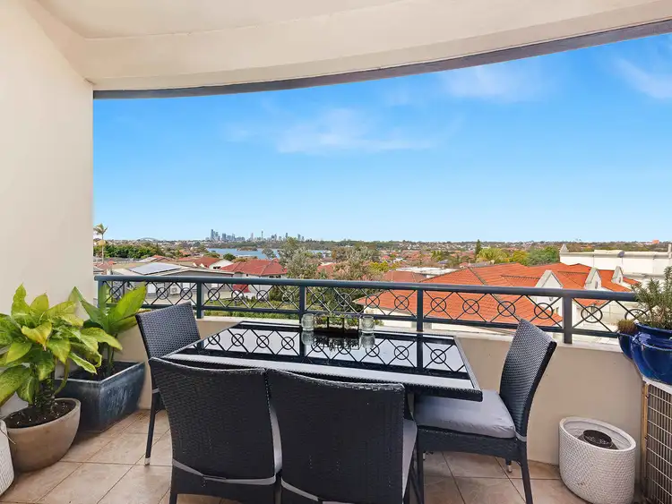 Sixth view of Homely apartment listing, 21/63A Barnstaple Road, Five Dock NSW 2046