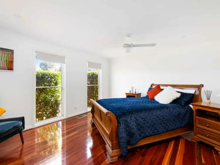 Fourth view of Homely house listing, 11 Muccillo Street, Quakers Hill NSW 2763