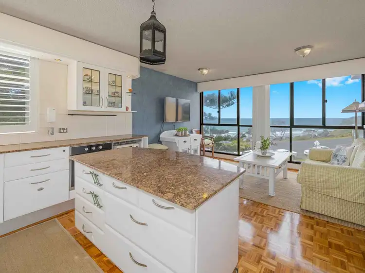 3/58 Pacific Drive, Port Macquarie NSW 2444