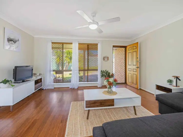 Main view of Homely villa listing, 2/3 Myee Place, Port Macquarie NSW 2444