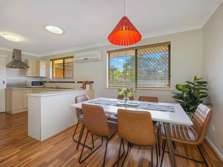 Second view of Homely villa listing, 2/3 Myee Place, Port Macquarie NSW 2444