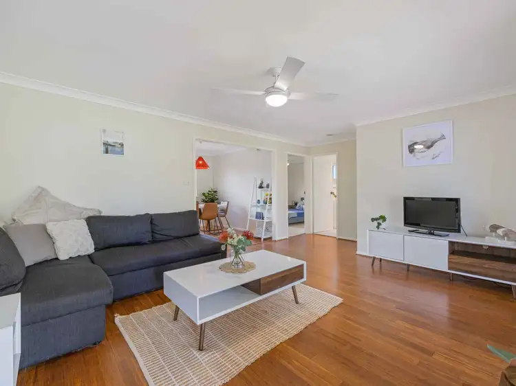 Third view of Homely villa listing, 2/3 Myee Place, Port Macquarie NSW 2444