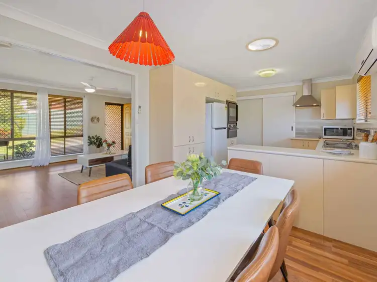 Fourth view of Homely villa listing, 2/3 Myee Place, Port Macquarie NSW 2444
