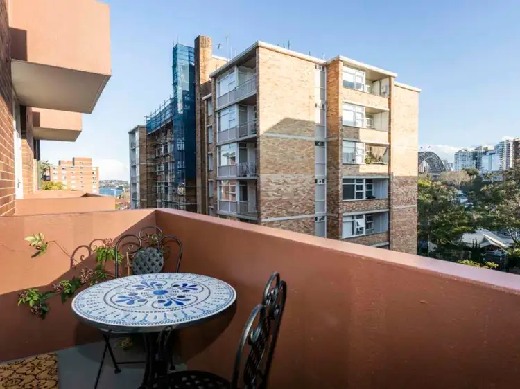 22/59 Whaling Road, North Sydney NSW 2060