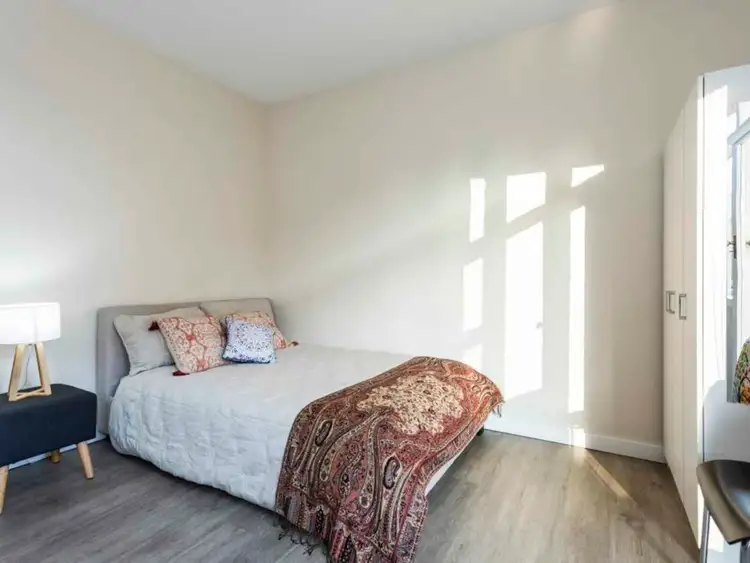 Third view of Homely studio listing, 22/59 Whaling Road, North Sydney NSW 2060