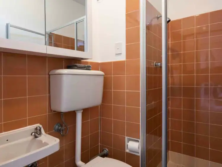 Sixth view of Homely studio listing, 22/59 Whaling Road, North Sydney NSW 2060