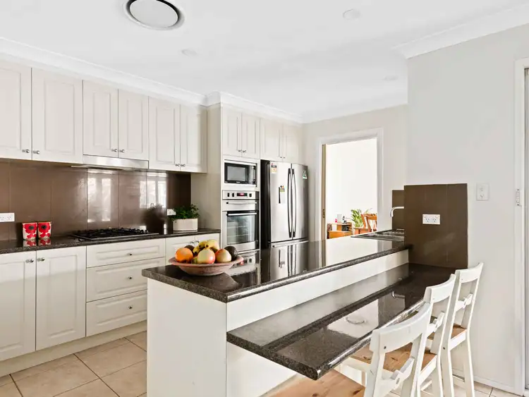 Third view of Homely house listing, 7 Ebden Street, Quakers Hill NSW 2763