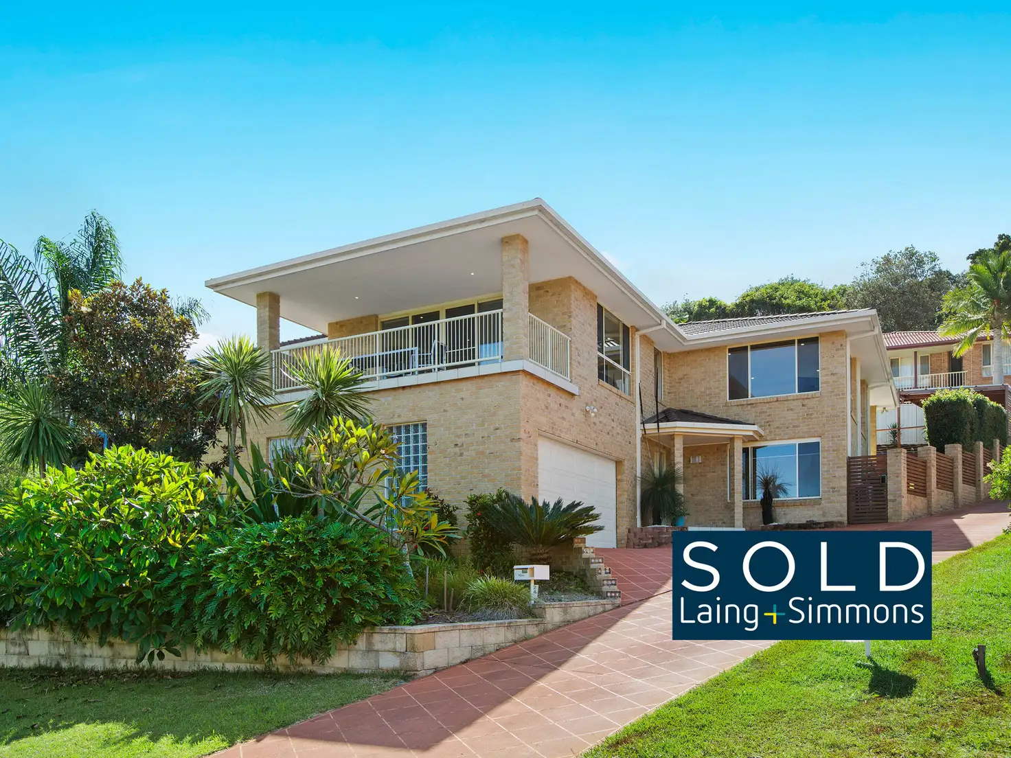 Main view of Homely house listing, 24A Ashdown Drive, Port Macquarie NSW 2444