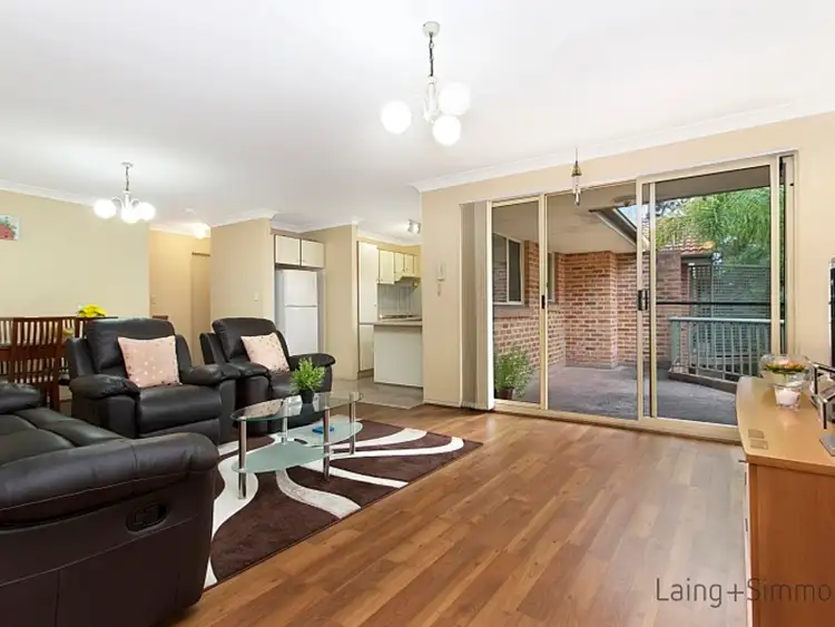 Fourth view of Homely unit listing, 5/221-223 Dunmore Street, Pendle Hill NSW 2145
