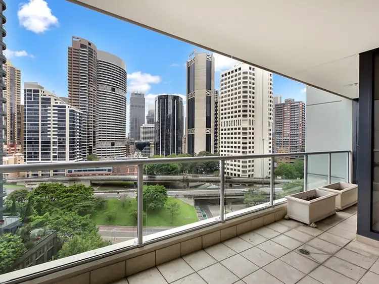 Third view of Homely apartment listing, 1207/183 Kent Street, Millers Point NSW 2000