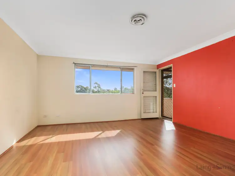Third view of Homely unit listing, 11/21-23 Nelson Street, Fairfield NSW 2165
