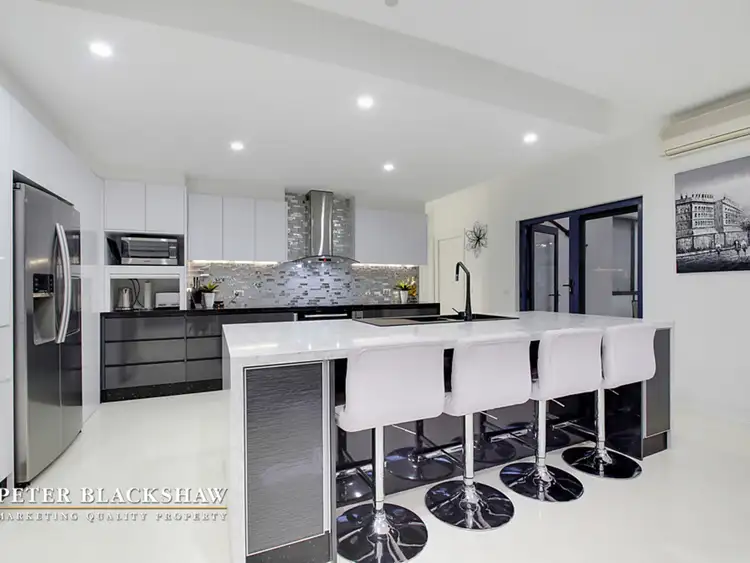Third view of Homely house listing, 12 Mokare Street, Ngunnawal ACT 2913
