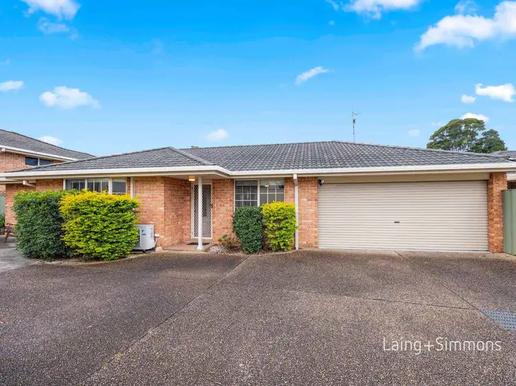 2/21 Heather Street, Port Macquarie NSW 2444