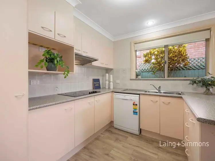 Third view of Homely villa listing, 2/21 Heather Street, Port Macquarie NSW 2444