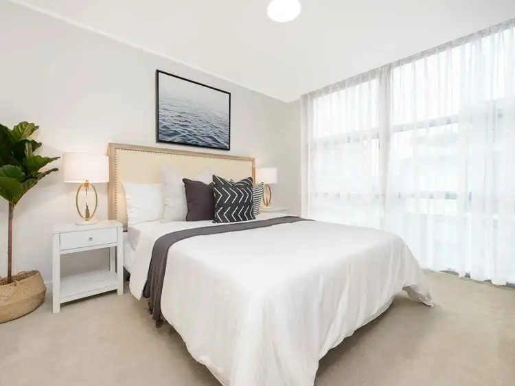 Fourth view of Homely unit listing, 508/15 Atchison Street, St Leonards NSW 2065