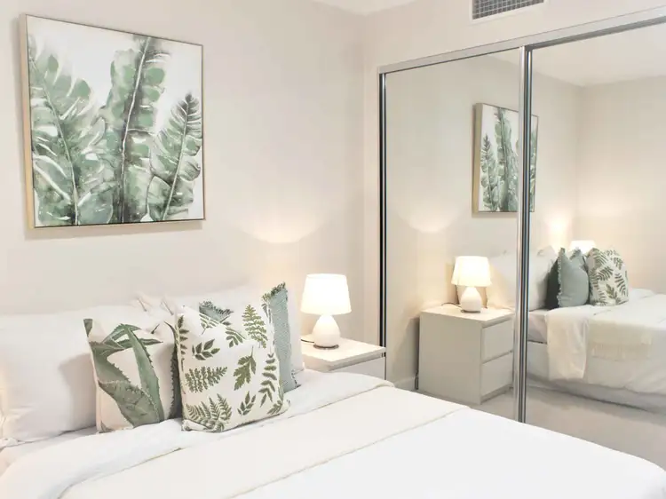Sixth view of Homely unit listing, 508/15 Atchison Street, St Leonards NSW 2065