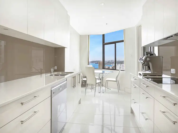 Fourth view of Homely unit listing, 51/171 Walker Street, North Sydney NSW 2060