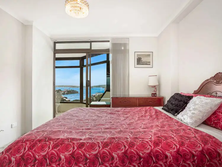 Fifth view of Homely unit listing, 51/171 Walker Street, North Sydney NSW 2060