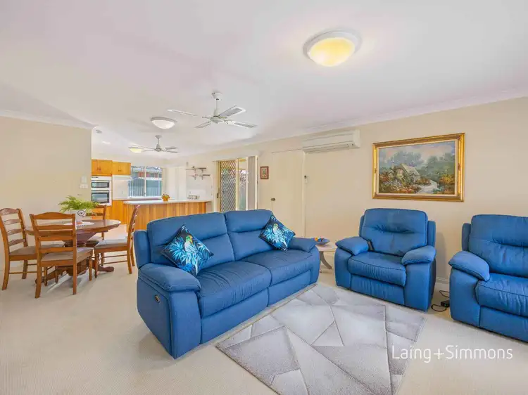 Third view of Homely villa listing, 4/20 Oxley Crescent, Port Macquarie NSW 2444