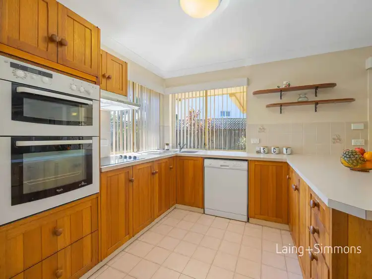 Sixth view of Homely villa listing, 4/20 Oxley Crescent, Port Macquarie NSW 2444