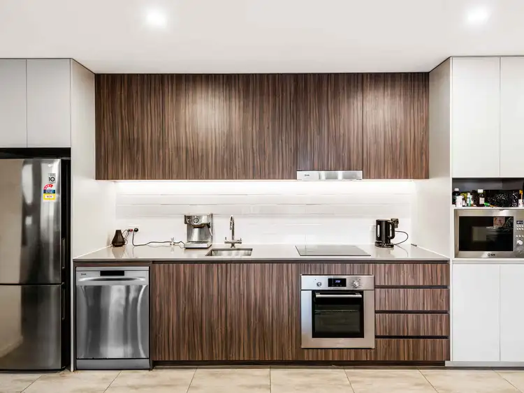 Second view of Homely unit listing, 36 Ranary Way, Schofields NSW 2762