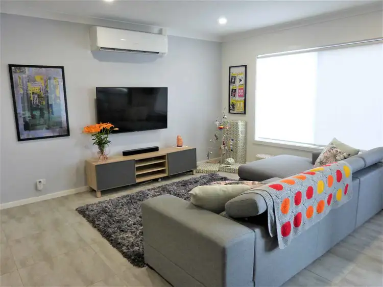 Third view of Homely unit listing, 36 Ranary Way, Schofields NSW 2762