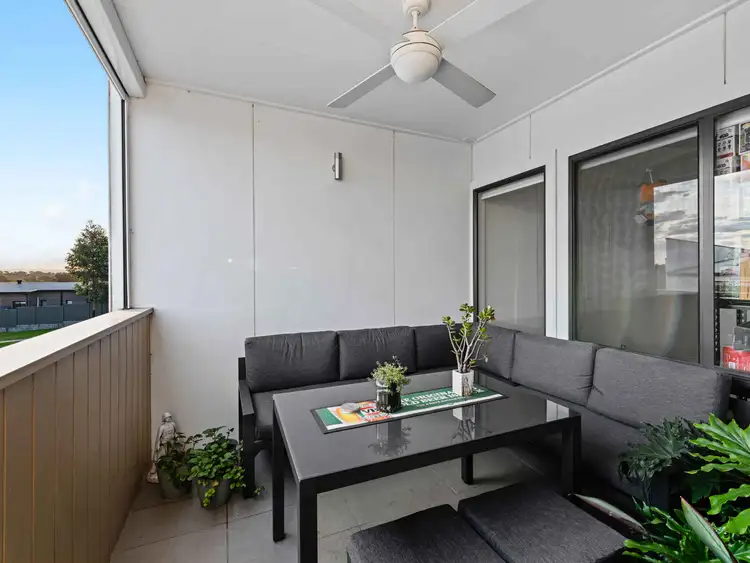 Sixth view of Homely unit listing, 36 Ranary Way, Schofields NSW 2762