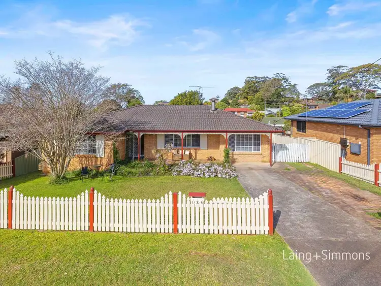 Main view of Homely house listing, 136 Granite Street, Port Macquarie NSW 2444