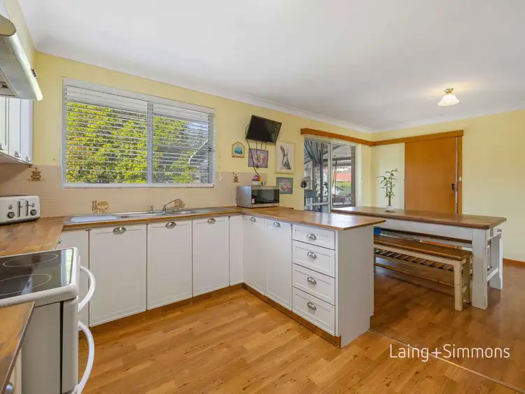 Second view of Homely house listing, 136 Granite Street, Port Macquarie NSW 2444