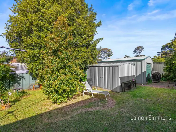 Third view of Homely house listing, 136 Granite Street, Port Macquarie NSW 2444