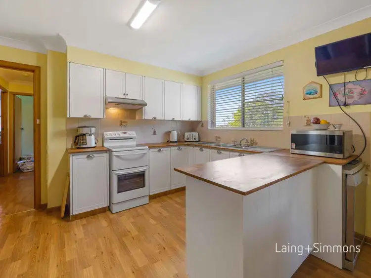 Fourth view of Homely house listing, 136 Granite Street, Port Macquarie NSW 2444