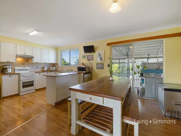 Fifth view of Homely house listing, 136 Granite Street, Port Macquarie NSW 2444
