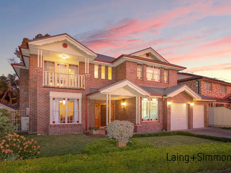 27 Lindsay Street, Wentworthville NSW 2145
