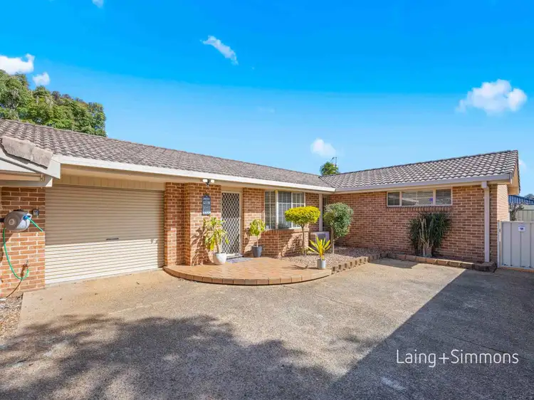 Main view of Homely villa listing, 3/65 Owen Street, Port Macquarie NSW 2444
