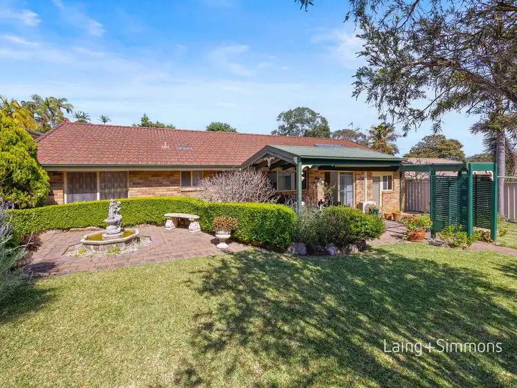 18 Wiruna Road, Port Macquarie NSW 2444