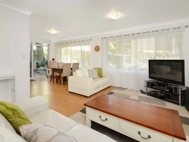 Main view of Homely apartment listing, 1/29-31 Stokes Street, Lane Cove NSW 2066
