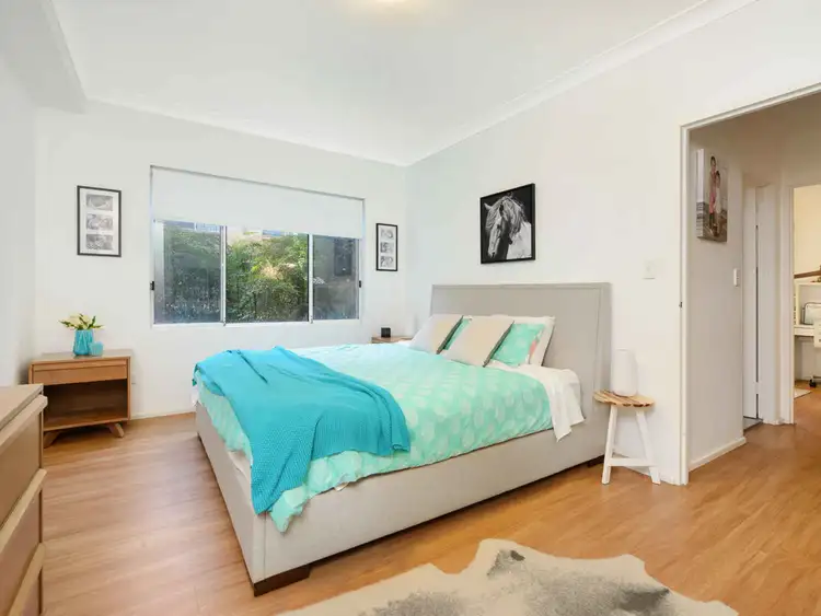Second view of Homely apartment listing, 1/29-31 Stokes Street, Lane Cove NSW 2066