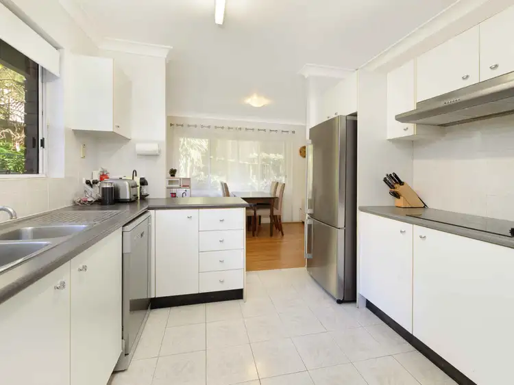 Third view of Homely apartment listing, 1/29-31 Stokes Street, Lane Cove NSW 2066