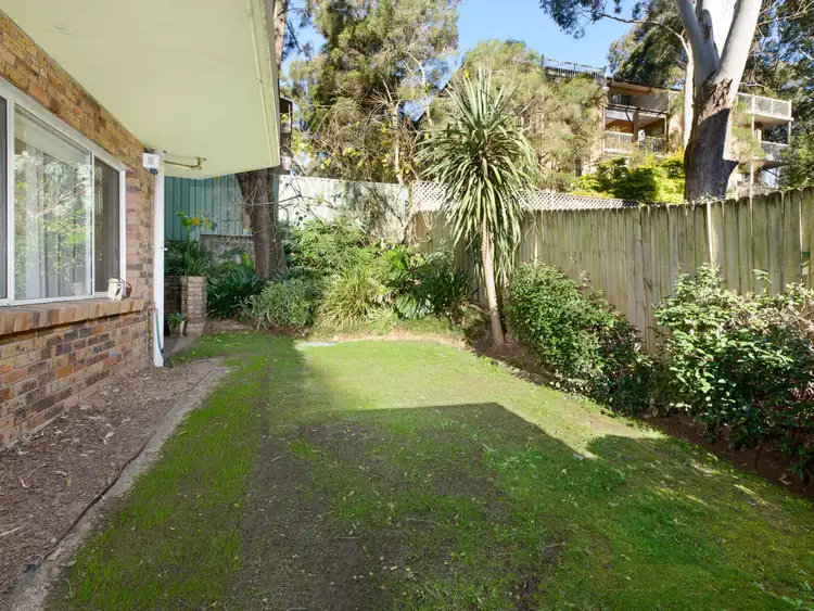 Fifth view of Homely apartment listing, 1/29-31 Stokes Street, Lane Cove NSW 2066