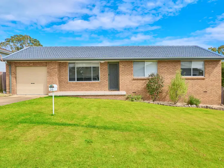26 The Halyard, Port Macquarie NSW 2444