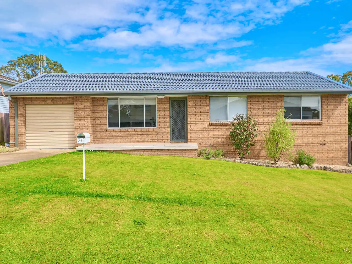 Main view of Homely house listing, 26 The Halyard, Port Macquarie NSW 2444
