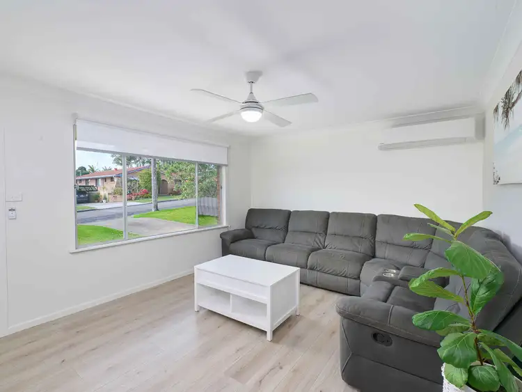 Second view of Homely house listing, 26 The Halyard, Port Macquarie NSW 2444