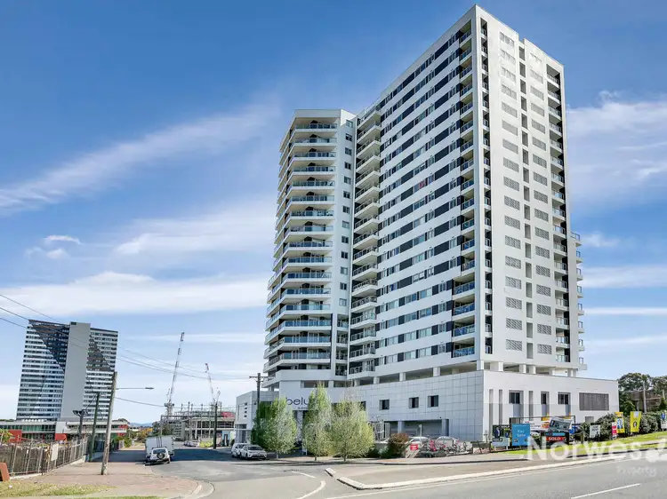 9 907/3 Second Ave, Blacktown NSW 2148