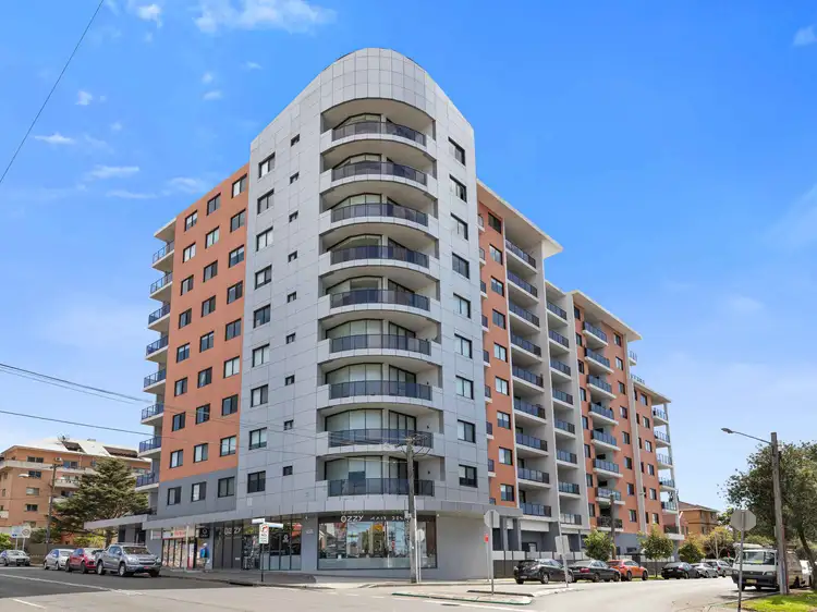35-37 Rawson Street