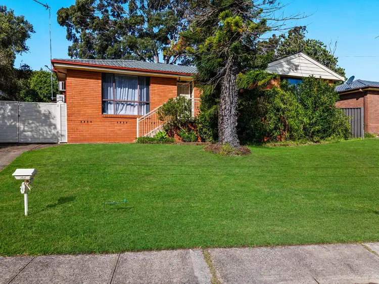 21 Palona Street, Marayong NSW 2148