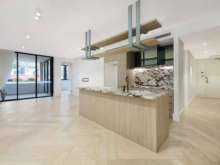 Main view of Homely apartment listing, 13/144-154 Commonwealth Street, Surry Hills NSW 2010