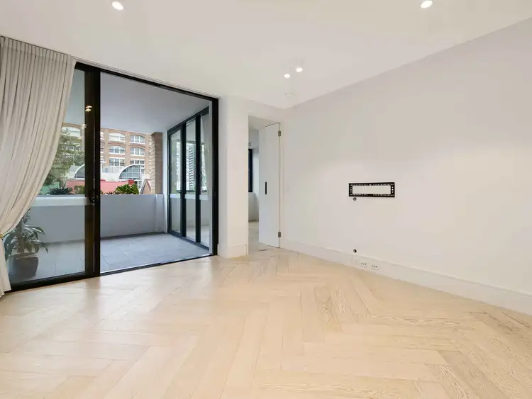 Second view of Homely apartment listing, 13/144-154 Commonwealth Street, Surry Hills NSW 2010