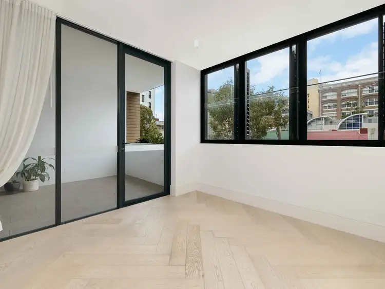Third view of Homely apartment listing, 13/144-154 Commonwealth Street, Surry Hills NSW 2010