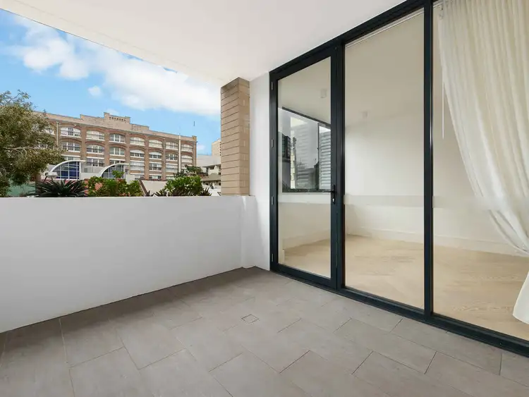 Fourth view of Homely apartment listing, 13/144-154 Commonwealth Street, Surry Hills NSW 2010